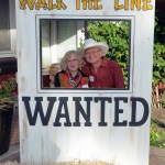 Walk the Line-jane Walk the Line-jane
