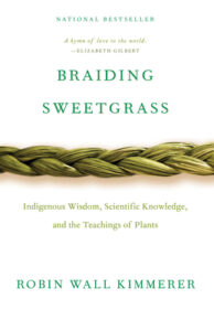 Summer Book Study: Braiding Sweetgrass